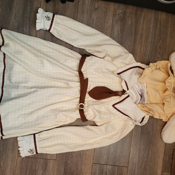 Dear my Love X Pom Pom Purin dress! - Picture 5 of 11